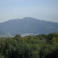 Monte Bisbino