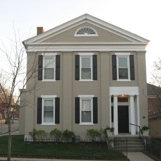 William Potter House