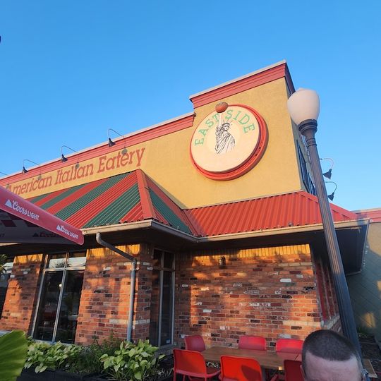 East Side Mario's
