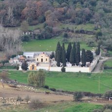 Cimitero di Bonnanaro