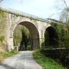 Pont d'Angelats
