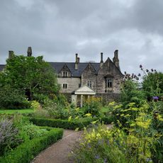 Cowbridge Physic Garden