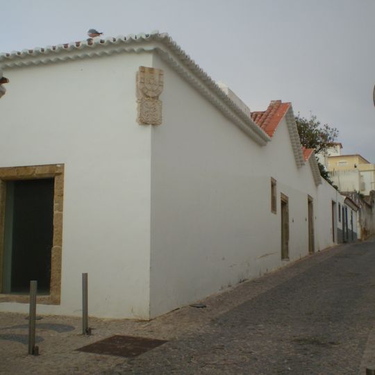 Oficina do Espingardeiro