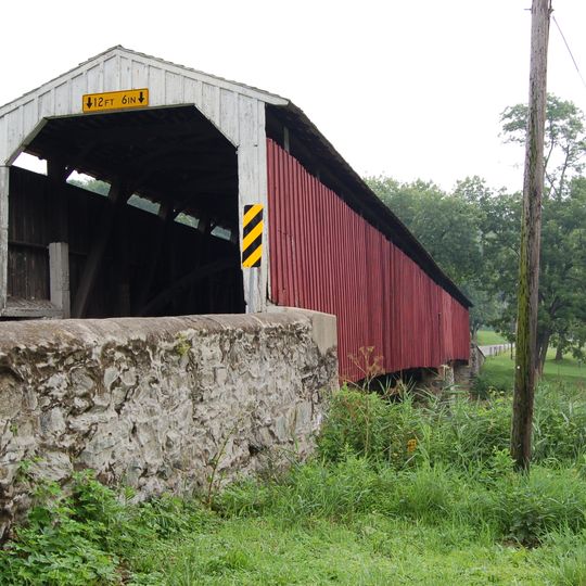 East Nottingham Township