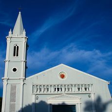 Cathedral of the Sacred Heart of Jesus, Janaúba