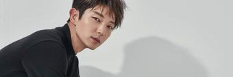 Lee Joon-gi Profile Cover