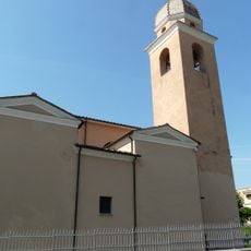 Pieve di San Vitale