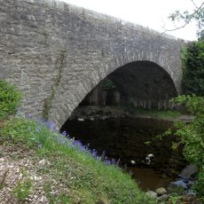Cowan Bridge