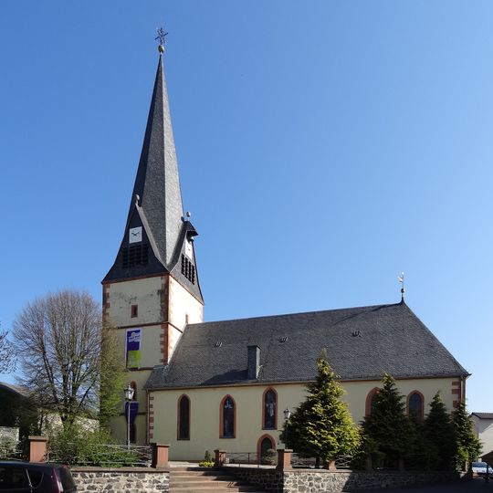 Protestant Church