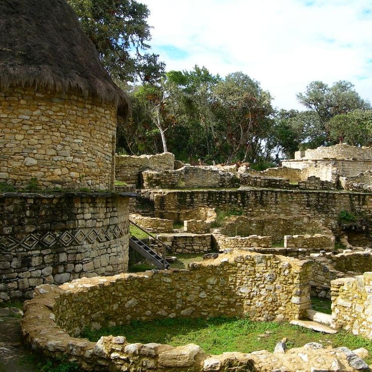 Kuelap