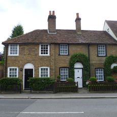 Church Cottages