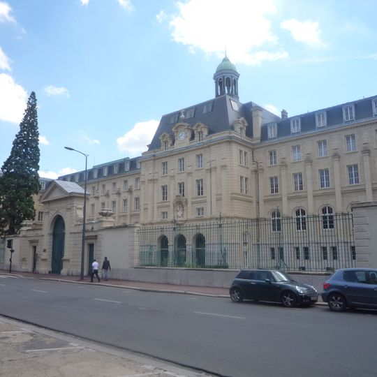 Saint-Sulpice Seminary