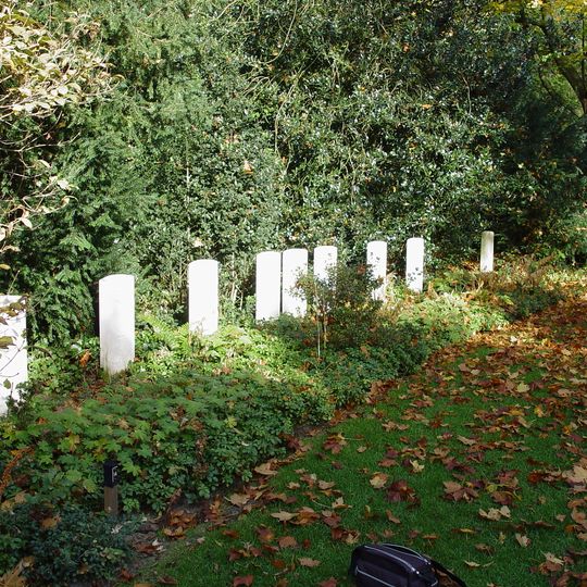 Zwolle General Cemetery