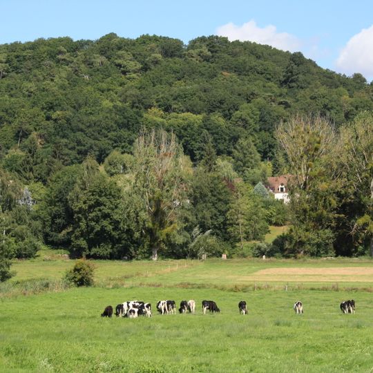Val Et Coteau De Saint-Rémy
