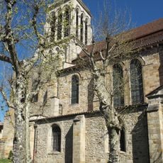 Collegiata di San Sereno