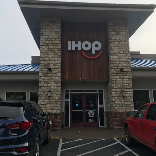 Ihop