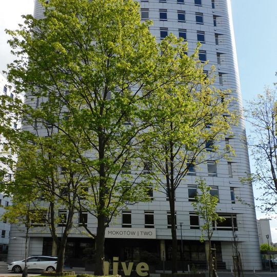Myhive Mokotów Two