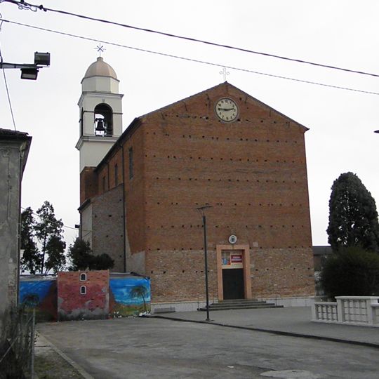 Chiesa di Santa Margherita