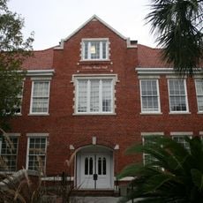 Griffin-Floyd Hall