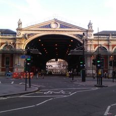 Smithfield Market