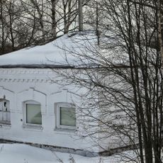 Мастерские (Второво)