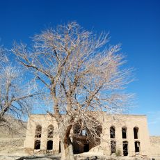 Abbasabad Pavilion (Natanz County)