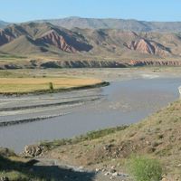 provincia di Iğdır