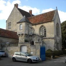 Commanderie de Neuilly-sous-Clermont