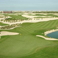 Sahara Country Club