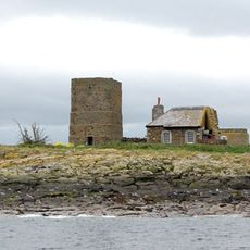 Brownsman Lighthouse