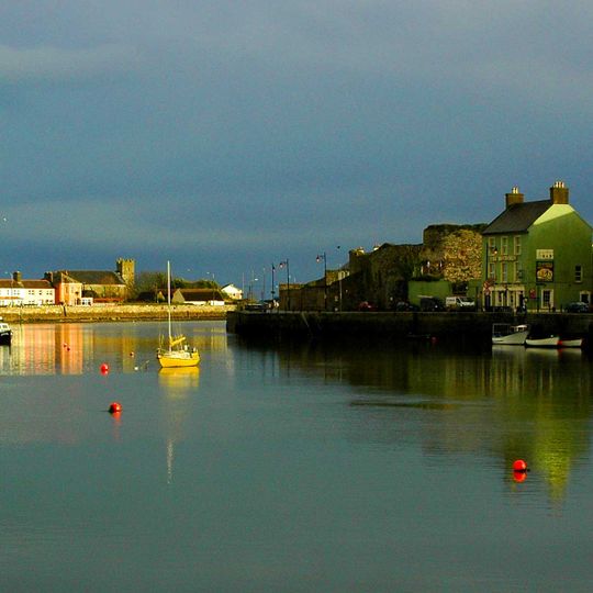 Dungarvan
