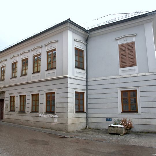 Bürgerhaus, Fürstenhaus