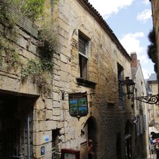 Maison, 2 côte de Toulouse