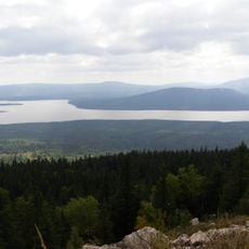 Зюраткуль