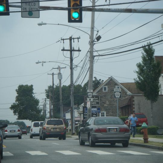 Somerton