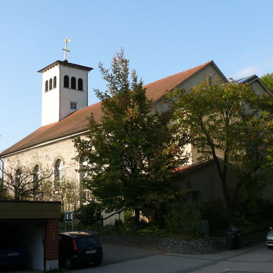 Martinskirche