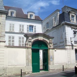 Hôtel Macé de Montoury