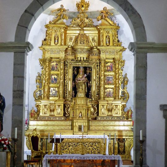 Chiesa della Candelora