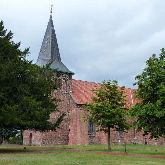 St. Marien und Pankratius