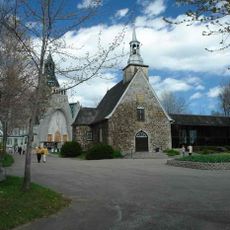 Notre-Dame-du-Cap Shrine
