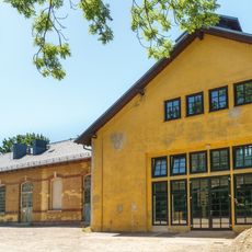 Heating house Hubertusburg Wermsdorf