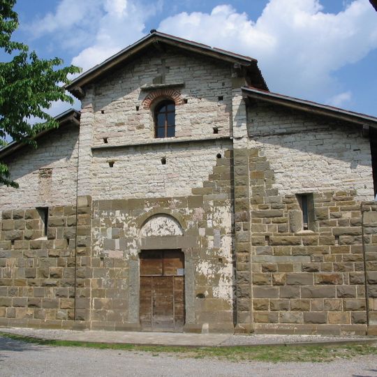 Almenno San Salvatore