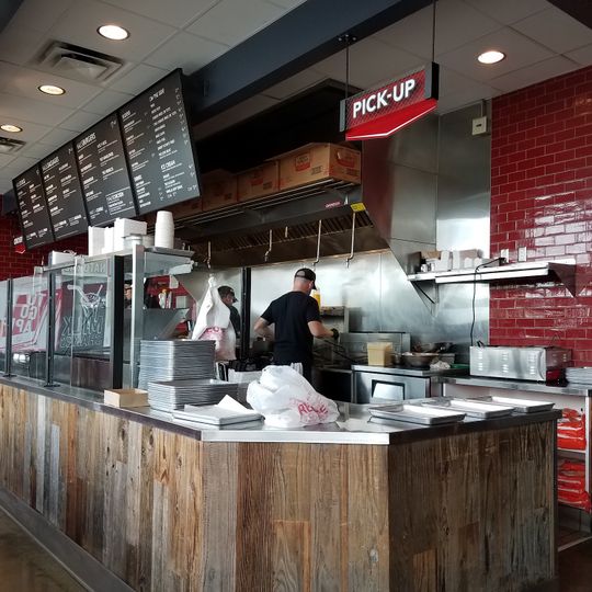 Dog Haus