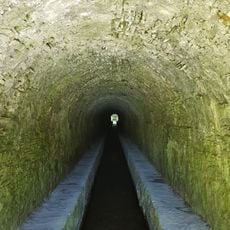 Percée des Cammazes