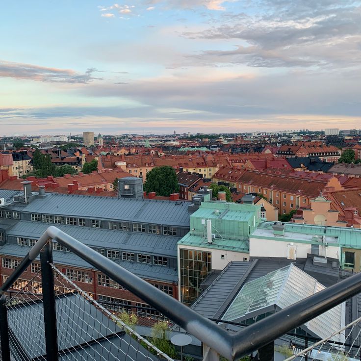 ARC al Blique by Nobis