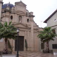 Church of the Immaculate