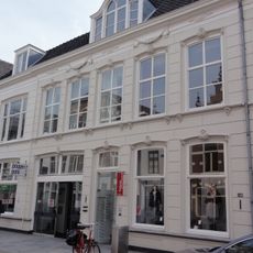 Vughterstraat 164A, 's-Hertogenbosch