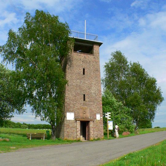 Ludwig-Keller-Turm