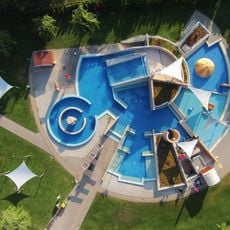 Agárdi Gyógy- és Termálfürdő