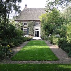 Grotestraat 54, Huisseling